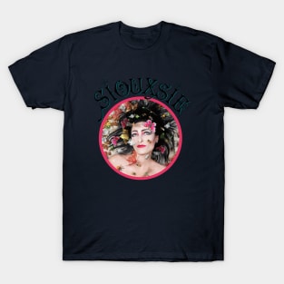 Siouxsie Sioux Solo T-Shirt